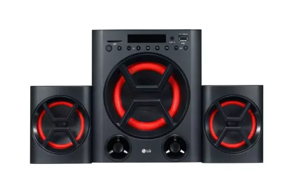 thumb (3) LG XBOOM Mini Hi-Fi System 40W (LK72B)