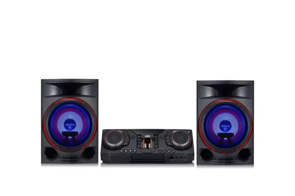 thumb (3) LG XBOOM Mini Hi-Fi System 2350W (CL87)