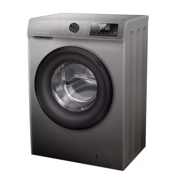 thumb (3) Hisense Front Load 7KG (WFQP7012T) Washing Machine