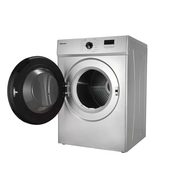 thumb (3) Hisense Dryer 8KG (DV1W801US)