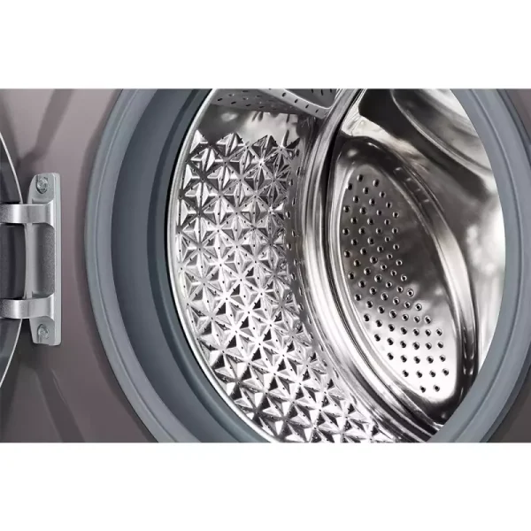 thumb (3) Hisense Front Load 12KG (WF5S1243BT) Washing Machine