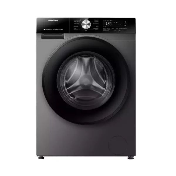 thumb Hisense Front Load 10.5KG (WF3S1043BT) Washing Machine