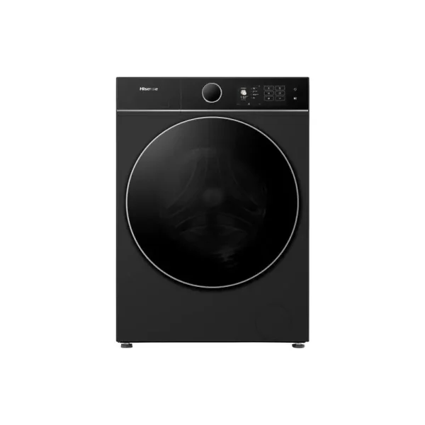 thumb Hisense Front Load Wash & Dry 12/8KG (WD5I1245BB) Washing Machine