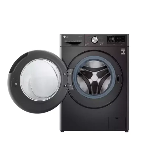 thumb (4) LG Front Load Wash & Dry 10.5/7KG (F4V5RGPYJE) Washing Machine