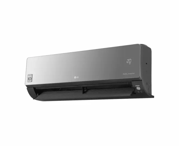 thumb (4) LG Split AC 1.5 HP Inverter Artcool Black Mirror Design
