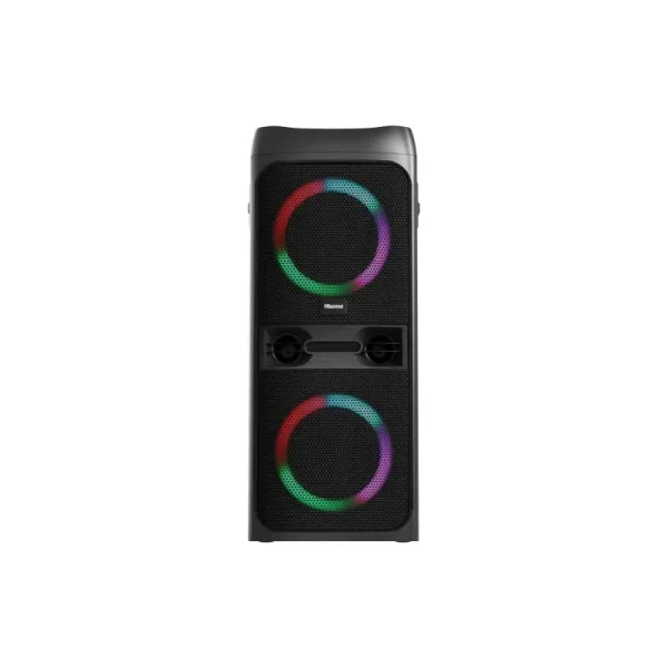 thumb (4) Hisense Party DJ Speaker 400W (HP300)