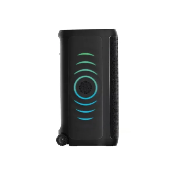Hisense Party Thunder | Ultimate Party Speaker 620W