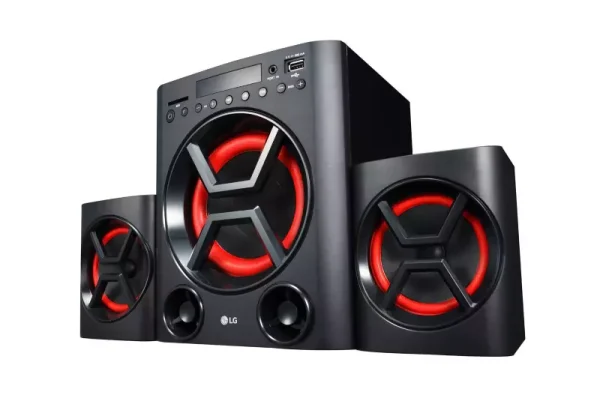 thumb (4) LG XBOOM Mini Hi-Fi System 40W (LK72B)