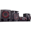 LG XBOOM Mini Hi-Fi System 720W (CJ45)