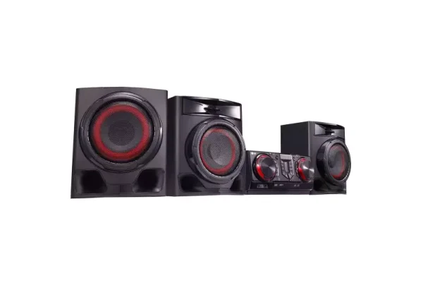thumb (4) LG XBOOM Mini Hi-Fi System 720W (CJ45)