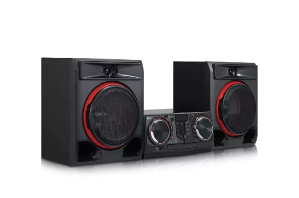 thumb (4) LG XBOOM Mini Hi-Fi System 950W (CL65)