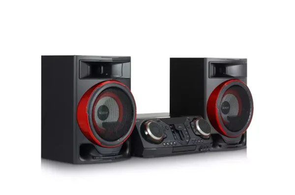 thumb (4) LG XBOOM Mini Hi-Fi System 2350W (CL87)