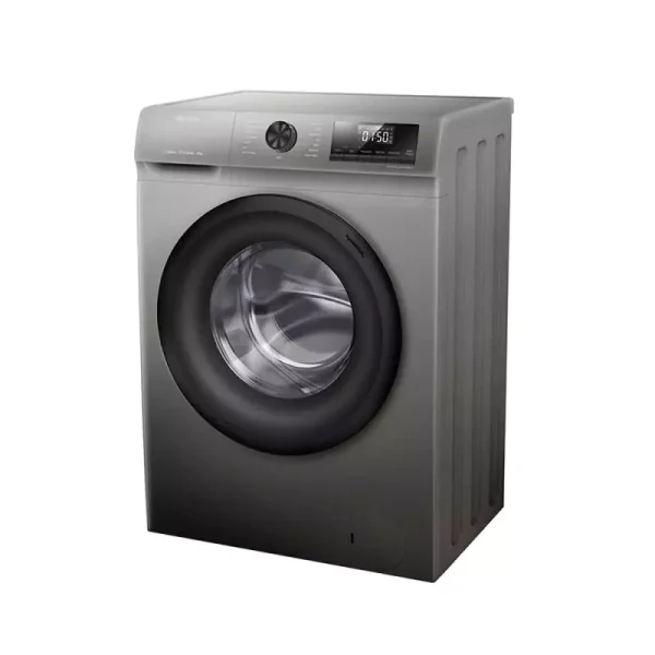 thumb (4) Hisense Front Load 8KG (WFQP8014T) Washing Machine