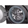 LG Front Load Wash & Dry 10.5/7KG (F4V5RGPYJE) Washing Machine
