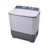 LG Top Load Twin Tub 13KG (P1401RWPL) Washing Machine