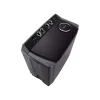 LG Top Load Twin Tub 7KG (P861RONT) Washing Machine