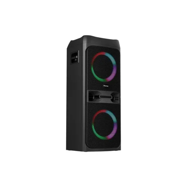 thumb (5) Hisense Party DJ Speaker 400W (HP300)