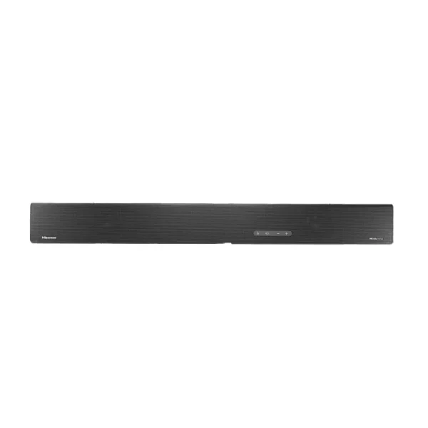 Hisense Soundbar with Subwoofer 420W 3.1.2CH (U3120G)