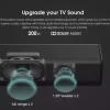 Hisense Soundbar with Subwoofer 200W 2.1CH (HS218)