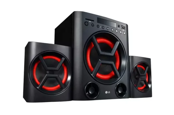 thumb (5) LG XBOOM Mini Hi-Fi System 40W (LK72B)
