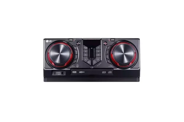 thumb (5) LG XBOOM Mini Hi-Fi System 720W (CJ45)