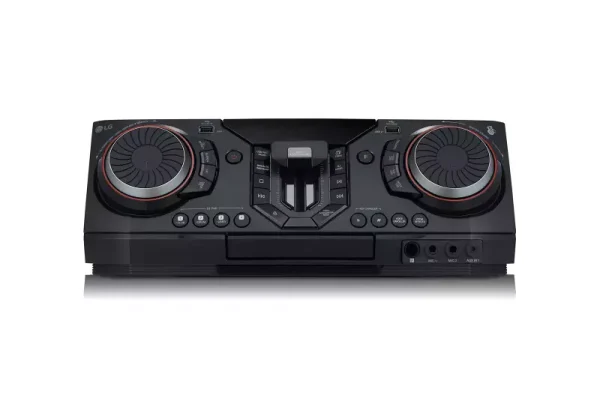 thumb (5) LG XBOOM Mini Hi-Fi System 2350W (CL87)