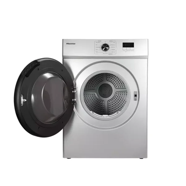 thumb (5) Hisense Dryer 8KG (DV1W801US)