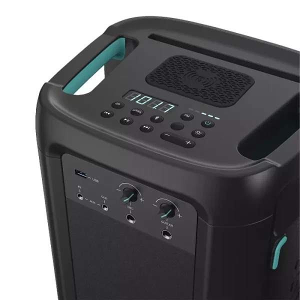 thumb (6) Hisense Party Rocker Speaker 300W (HP110)