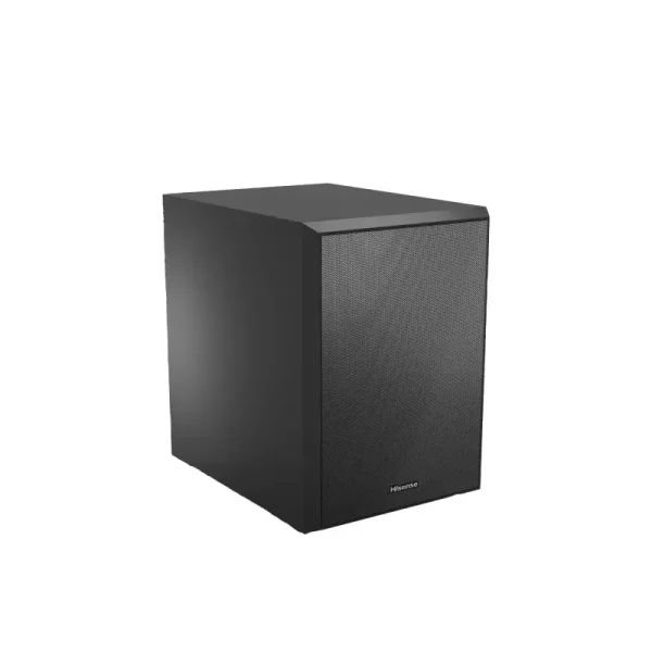 Hisense Soundbar with Subwoofer 420W 3.1.2CH (U3120G)