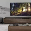 Hisense Soundbar with Subwoofer 200W 2.1CH (HS218)