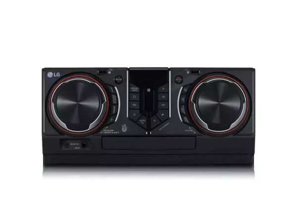 thumb (6) LG XBOOM Mini Hi-Fi System 950W (CL65)