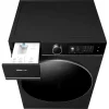 Hisense Front Load Wash & Dry 12/8KG (WD5I1245BB) Washing Machine