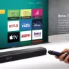 Hisense Soundbar with Subwoofer 200W 2.1CH (HS218)
