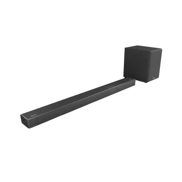 Hisense Soundbar with Subwoofer 420W 3.1.2CH (U3120G)