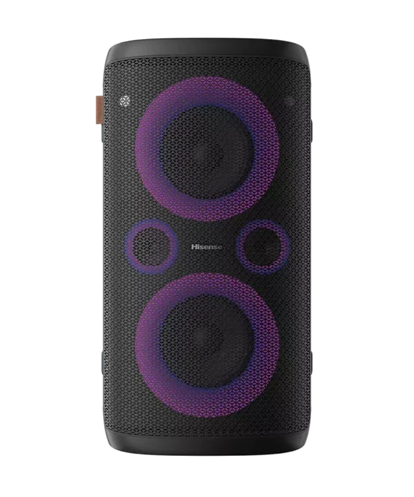 thumb Hisense Party Rocker Speaker 300W (HP110)