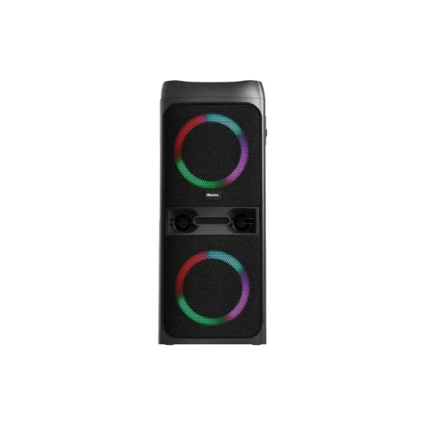 thumb Hisense Party DJ Speaker 400W (HP300)
