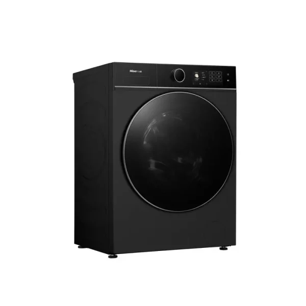 thumb (8) Hisense Front Load Wash & Dry 12/8KG (WD5I1245BB) Washing Machine