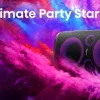Hisense Party Rocker Speaker 300W (HP110)