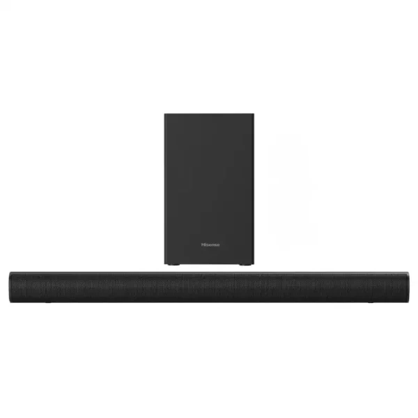 thumb Hisense Soundbar with Subwoofer 140W 2.1CH (HS1800)