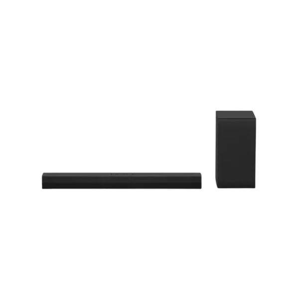 thumb LG Soundbar with Subwoofer 300W 2.1CH (S40T)