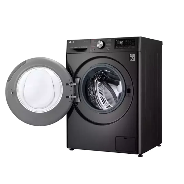 thumb (9) LG Front Load Wash & Dry 10.5/7KG (F4V5RGPYJE) Washing Machine