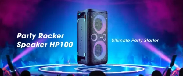 thumb (9) Hisense Party Rocker Speaker 300W (HP110)