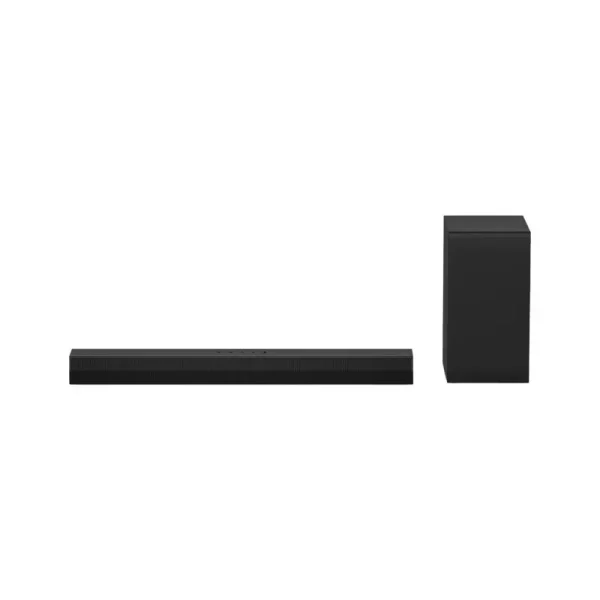 thumb LG Soundbar with Subwoofer 140W 2.1CH (S30A)