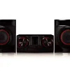 LG XBOOM Mini Hi-Fi System 480W (CJ44)