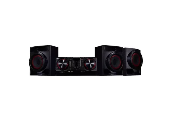 thumb LG XBOOM Mini Hi-Fi System 720W (CJ45)