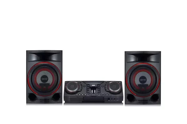 thumb LG XBOOM Mini Hi-Fi System 2350W (CL87)