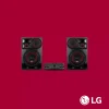 image (1) LG XBOOM Mini Hi-Fi System 3500W (CL98)