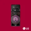 image (2) LG XBOOM Party Speaker 450W (RNC7)