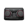 image (2) LG XBOOM Mini Hi-Fi System 300W (CK43N)
