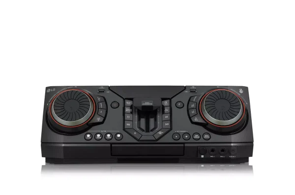 image (2) LG XBOOM Mini Hi-Fi System 3500W (CL98)